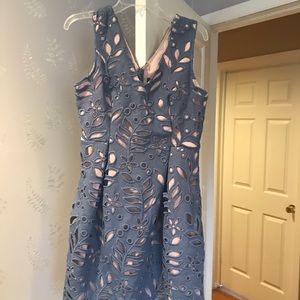 Adrianna Papell Day Dress